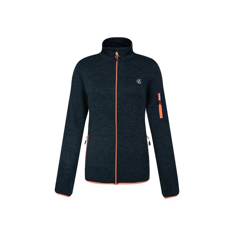 Polaire DARE2B TORREK Fleece (Moon Light Denim) femme