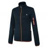 Polaire DARE2B TORREK Fleece (Moon Light Denim) femme