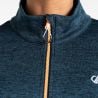 Dare2B WomnsTorrekFleece (MoonLt Denim)