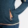 Dare2B WomnsTorrekFleece (MoonLt Denim)