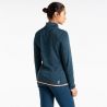 Polaire DARE2B TORREK Fleece (Moon Light Denim) femme