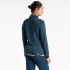 Dare2B WomnsTorrekFleece (MoonLt Denim)