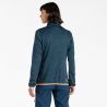 Polaire DARE2B TORREK Fleece (Moon Light Denim) femme