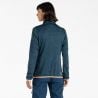 Dare2B WomnsTorrekFleece (MoonLt Denim)