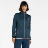 Polaire DARE2B TORREK Fleece (Moon Light Denim) femme