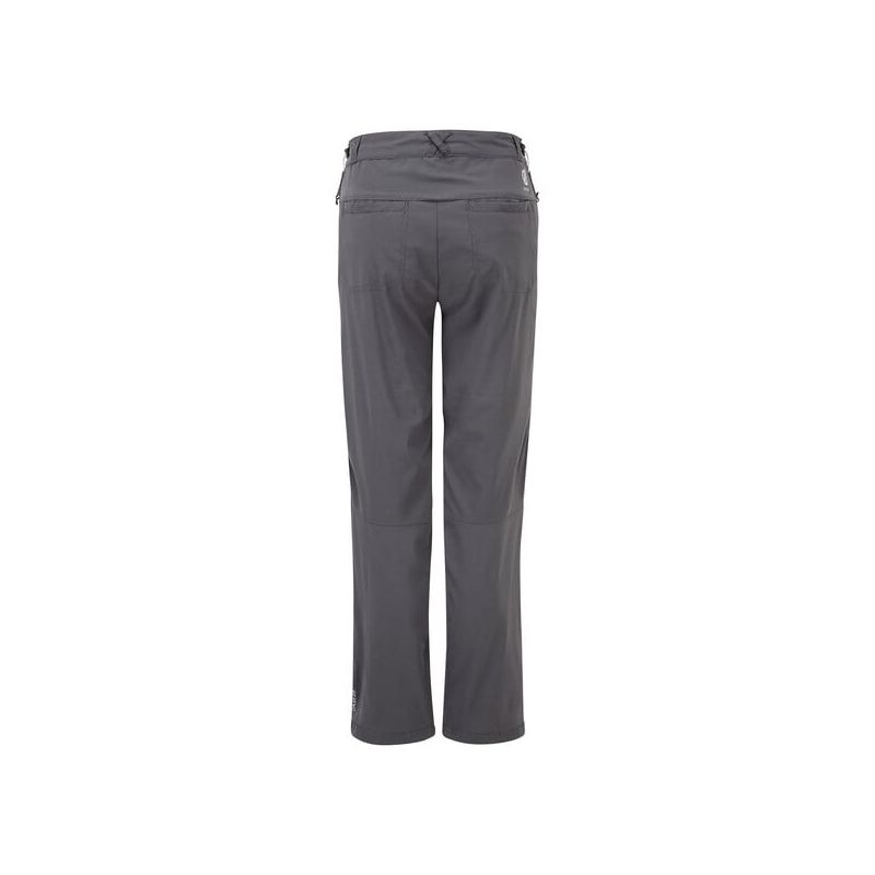 Damesbroek Dare2B Melodic II (Ebony Grey)