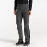 Broek Dare2B Melodic II Broek (Ebony Grey)
