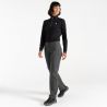 Pantaloni Dare2B Pantaloni Melodic II (grigio ebano)
