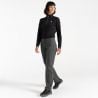 Pantalones Dare2B Pantalones Melodic II (Gris ébano)