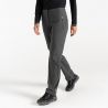 Pantaloni Dare2B Pantaloni Melodic II (grigio ebano)