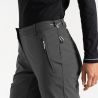 Broek Dare2B Melodic II Broek (Ebony Grey)