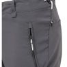 Pantalones Dare2B Pantalones Melodic II (Gris ébano)