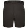 Women's Dare2B Melodic Pro Short (Black)