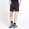Women's Dare2B Melodic Pro Short (Black)