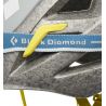 Casco da arrampicata Black Diamond Vapor Helmet (Peltro)