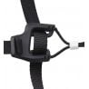 Black Diamond VAPOR HELMET (White)