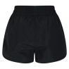 Dare2B Sprint Up Short (Black/Black Dash Animal)