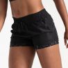 Dare2B Sprint Up Short (Black/Black Dash Animal)