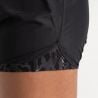 Dare2B Sprint Up Shorts (Svart/Svart Dash Animal)