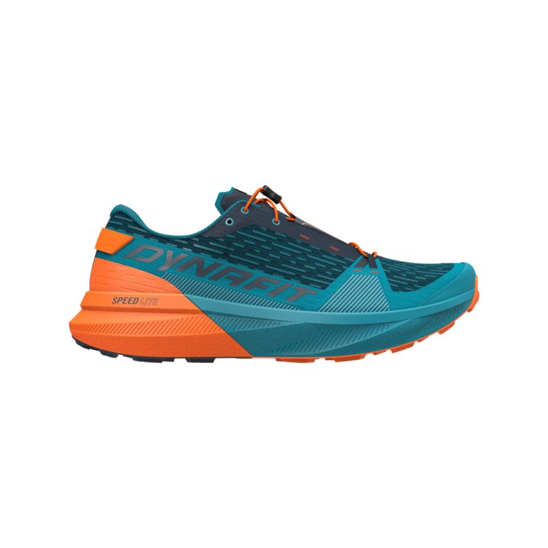 Trail schoenen Dynafit ULTRA PRO 2 (Storm Blue/Blueberry) Mannen