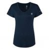 T-skjorte for damer Dare2B Vigilant Tee (Live Wire)