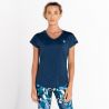 T-skjorte for damer Dare2B Vigilant Tee (Live Wire)