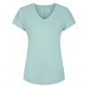 T-shirt DARE2B Vigilant Tee (Mint Green) femme