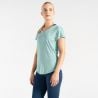 T-Shirt Dare2B Vigilant Tee (Live Wire) Frau