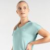T-Shirt Dare2B Vigilant Tee (Mint Green) Frau