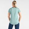 T-Shirt Dare2B Vigilant Tee (Mint Green) Frau