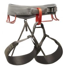 Arnés para hombre Black Diamond Momentum Harness (Moonstone)