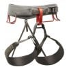 Miesten valjaat Black Diamond Momentum Harness (Moonstone)