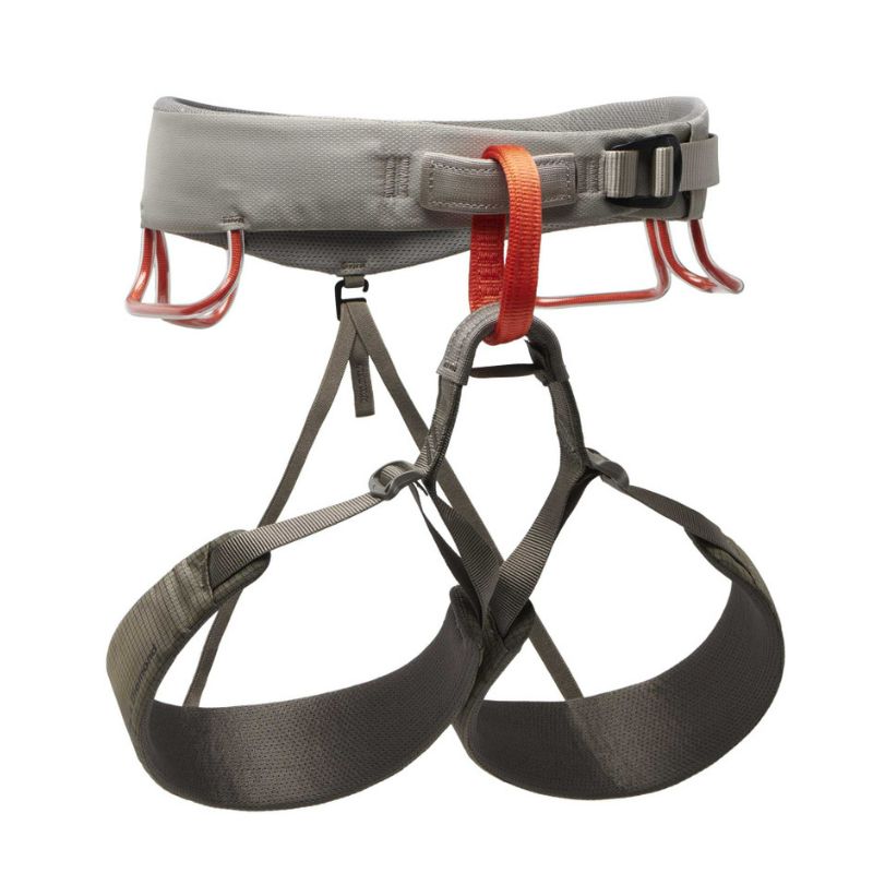 Baudrier Black Diamond Momentum Harness (Moonstone) Mann