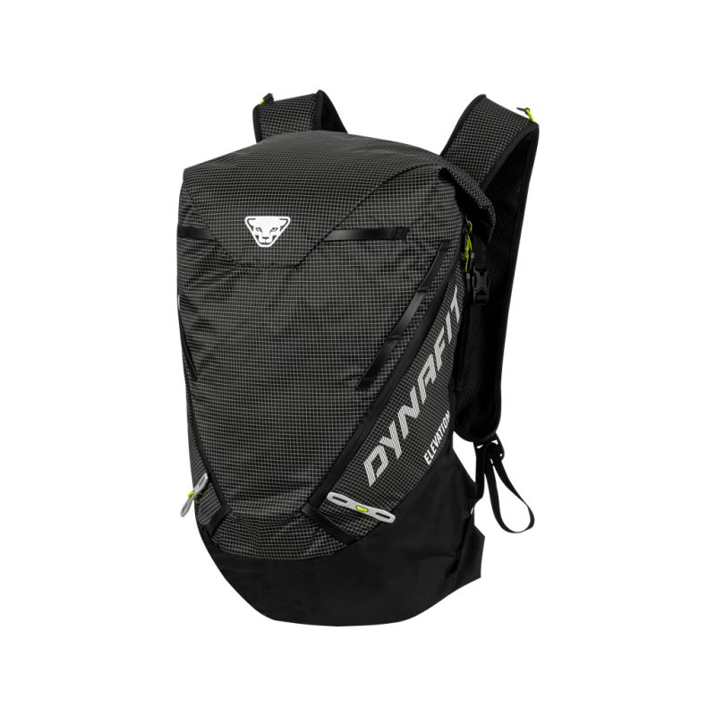 Rugzak Dynafit ELEVATION 20 BACKPACK (Black Out)