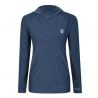 Dare2B Sprint Cty Sudadera con capucha (Moonlight Denim Marl)