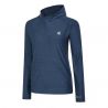 Dare2B Felpa con cappuccio Sprint Cty (Moonlight Denim Marl)
