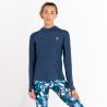 Dare2B Sprint Cty Hoodie (Moonlight Denim Marl)
