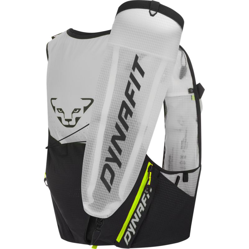 Trail vest Dynafit DNA 8 VEST (Nimbus/Black Out)