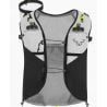 Trail vest Dynafit DNA 8 VEST (Nimbus/Zwart Out)