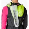 Trail-vest Dynafit DNA 8 VEST (Fluo Yellow/Black Out)