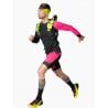 Trail-vest Dynafit DNA 8 VEST (Fluo Yellow/Black Out)