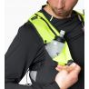 Trail vest Dynafit DNA 8 VEST (Fluo Geel/Zwart Out)