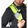 Trail-vest Dynafit DNA 8 VEST (Fluo Yellow/Black Out)