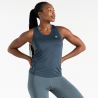 Dare2B Gilet Modernize II (MoonLt Denim)
