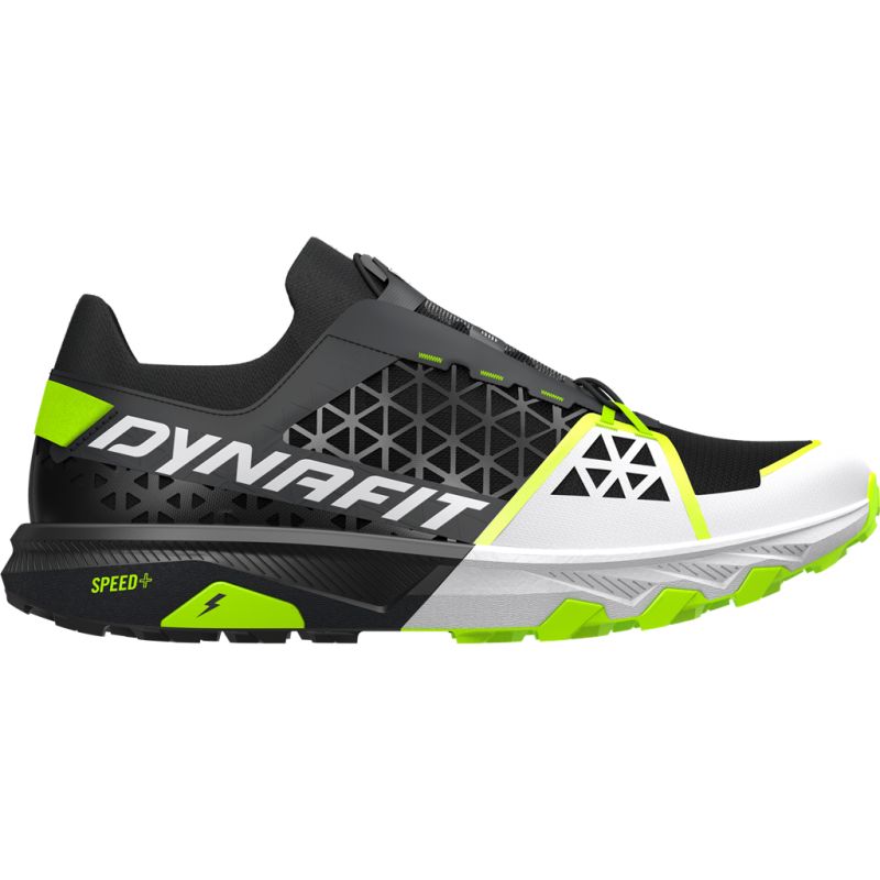 Trailskor Dynafit ALPINE DNA 2 UNISEX (Nimbus/Black Out)