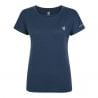 Naisten T-paita Dare2B Persisting Tee (Moonlight Denim Marl)