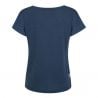 Naisten T-paita Dare2B Persisting Tee (Moonlight Denim Marl)