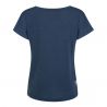 T-shirt donna Dare2B Persisting Tee (Moonlight Denim Marl)