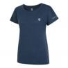 Naisten T-paita Dare2B Persisting Tee (Moonlight Denim Marl)