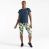 T-shirt DARE2B Persisting Tee (Moonlight Denim Marl) femme